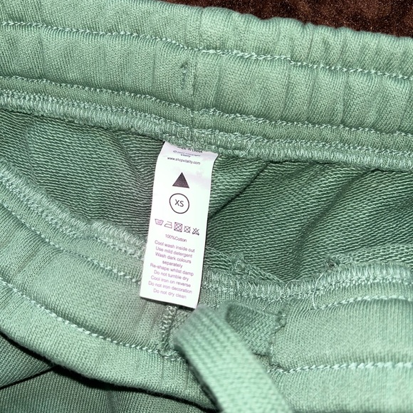 Vitality Cozy jogger- Unisex - Picture 4 of 5